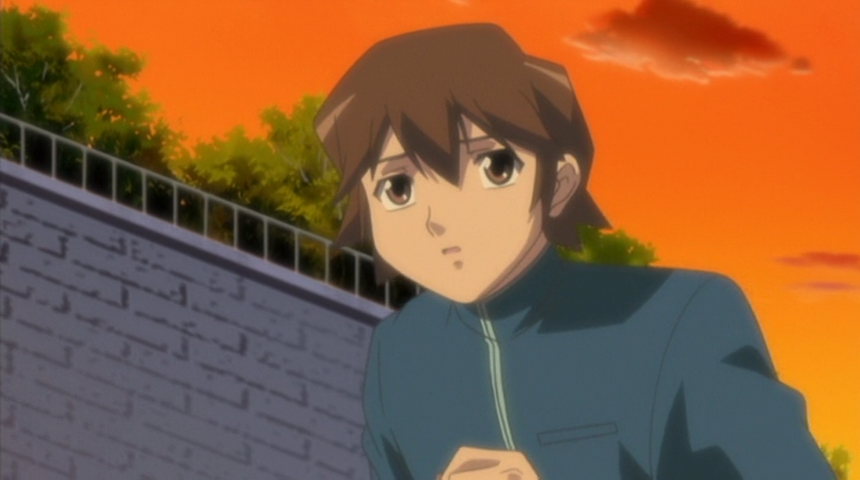 Hatsu Inu 2 The Animation: Strange Kind of Woman - Again (Soy una Virgen)